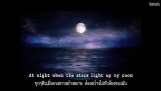 Bruno Mars -Talking to the moon Subthai (แปลไทย)