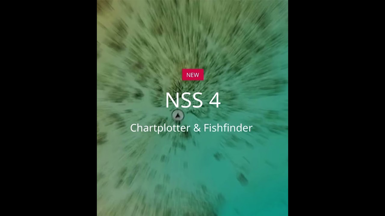 SIMRAD NSS 4