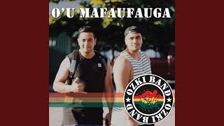 Video thumbnail of "Ozki Band - Le Mafua'aga Ole Tatau"