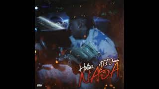 Hotboii \& ATL Jacob - NASA (AUDIO)