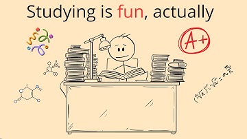 Have FUN Studying with this HACK