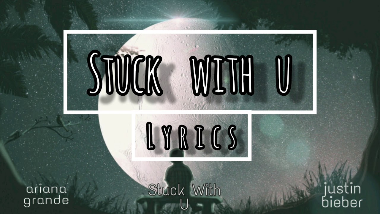 Stuck with u