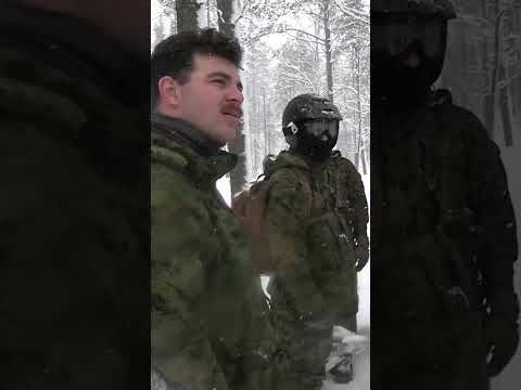 Учения Joint Viking 2025