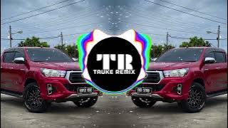 Tauke Remix - Dj Udah Putus Jangan Cemburu ( Reggae Mix )