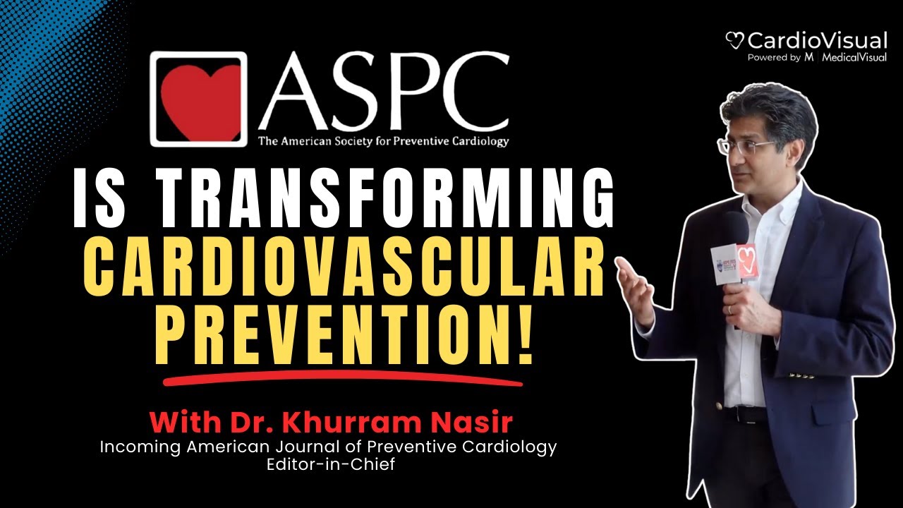 How ASPC Is Transforming Cardiovascular Prevention