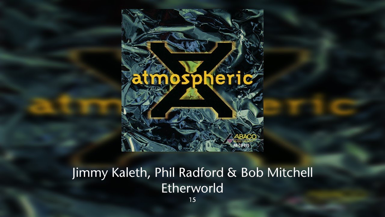 Mira 15 - The Weather Channel - El canal del tiempo - Musica: Jimmy Kaleth & Bob Mitchell - Etherworld en YouTube Mira 15 - The Weather Channel - El canal del tiempo - Musica: Jimmy Kaleth & Bob Mitchell - Etherworld en YouTube