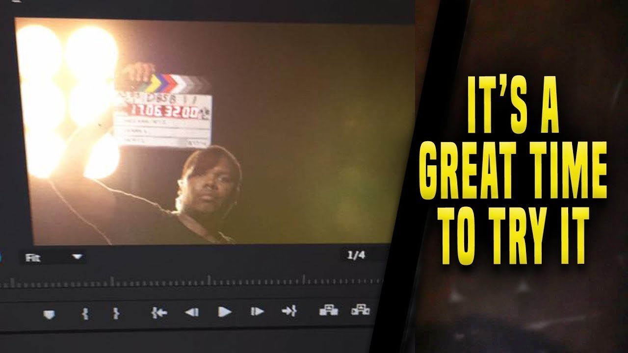 There Has Never Been a Better Time to Be an Indie Filmmaker