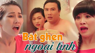BẮT GHEN CHỒNG NGOẠI TÌNH | Phim Việt Nam Hay Mới Nhất 2024 | Phim Tâm Lý Tình Cảm Việt Nam 2024