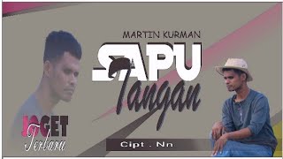 MARTIN KURMAN-SAPU TANGAN//LAGU JOGET TERBARU 2023  (OFFICIAL MUSIK VIDEO)