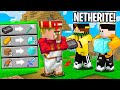 HO TROVATO IL VILLAGER SEGRETO nel MONDO BIG VANILLA - Minecraft ITA