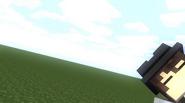 PickAxe Collab | Minecraft Animation Collab Entry | Mine Imator #PickaxeCollab