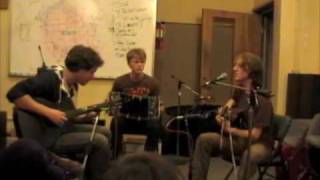 The Sarcastic Dharma Society - "We Were" (live on KBOO 90.7 FM Portland, OR 8/14/09) chords