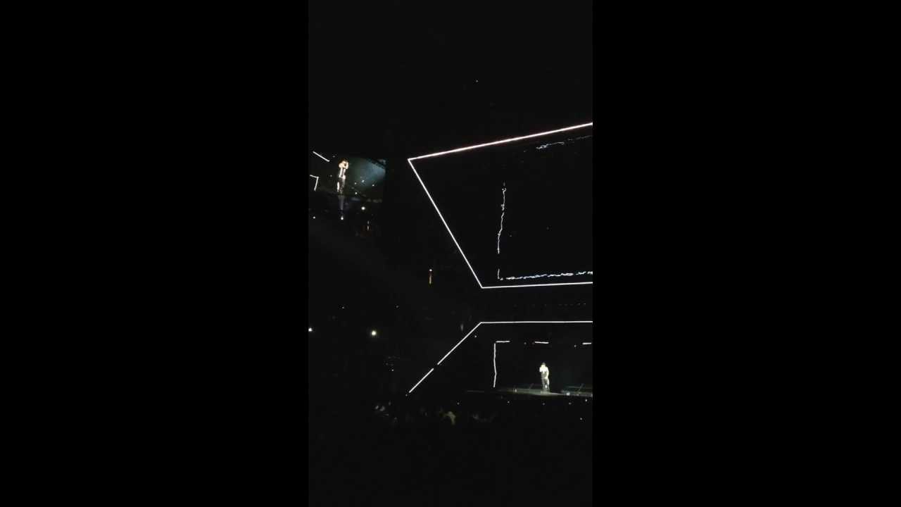 Jay-Z Barclays Center "Genius Level Talent"