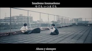 Centimillimental – Kizuato (Sub Español + Romaji + Kanji)