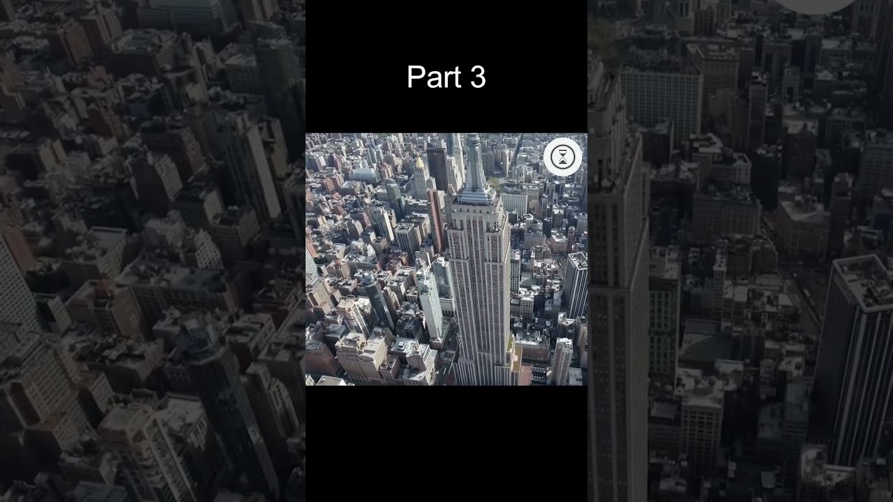 World's First Tunnel for Cruise Ships Part 03