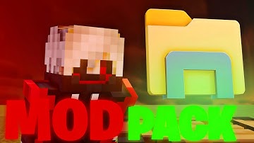 The actual FPS boost modpack for 1.21.1 Mojo/Pojav launcher