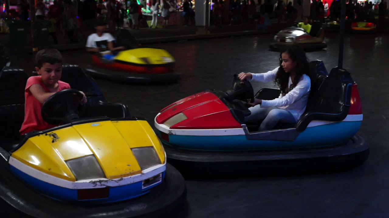 Manèges d'Outumaoro