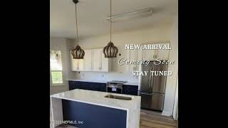 4516 HANOVER PARK Drive, Jacksonville, FL 32224 - Single Family - Real Estate - For Sale