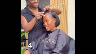 Damaged to Silky Smooth | Hair Repair Transformation You Have to See 