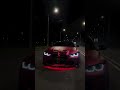 BMW IN RED❤️ #bmw #carlovers #bmwm5 #luxurycars #germanengineering