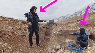 In Search of Shelter: Sama and the Struggle to Build a Home