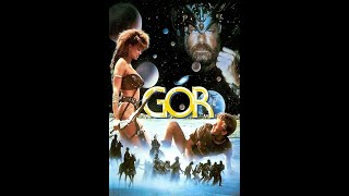 Gor | 1988 - Film Complet en Français