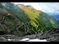 Мото путешествие по Европе часть 2 ( Passo Dello Stelvio )