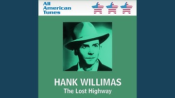 Thumbnail of Nobody's Lonesome For Me