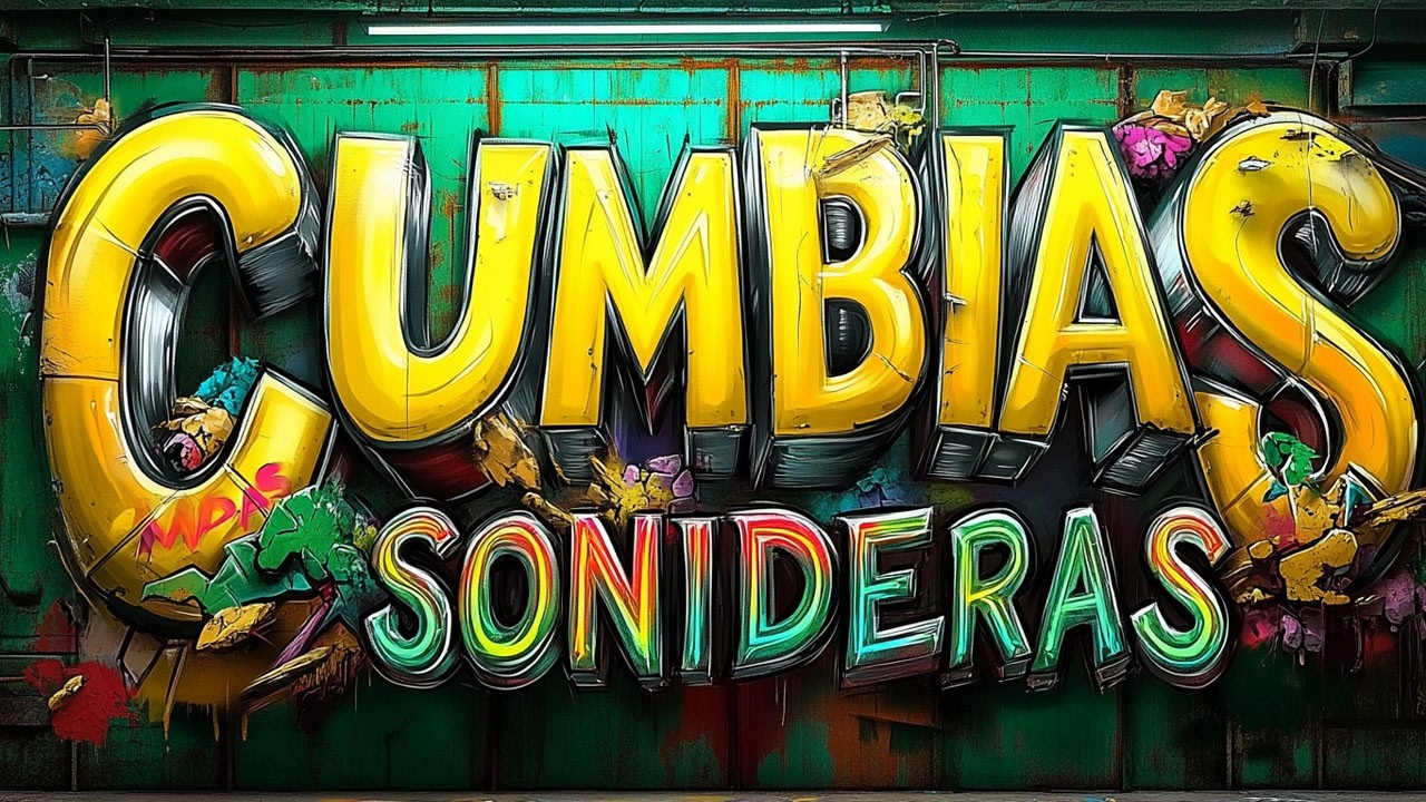 ⚡MIX DE CUMBIAS SONIDERAS 2026 LO MÁS NUEVO Y LO MEJOR🎉TEMA DE ESTRENO🎶CUMBIAS PARA BAILAR 2026💃🕺