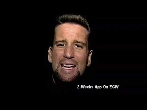 ECW - FULL MATCH - Raven VS Tommy Dreamer - Street Fight - Hardcore TV