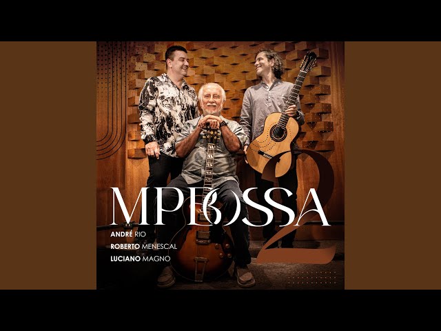Bossa Sempre Nova - YouTube
