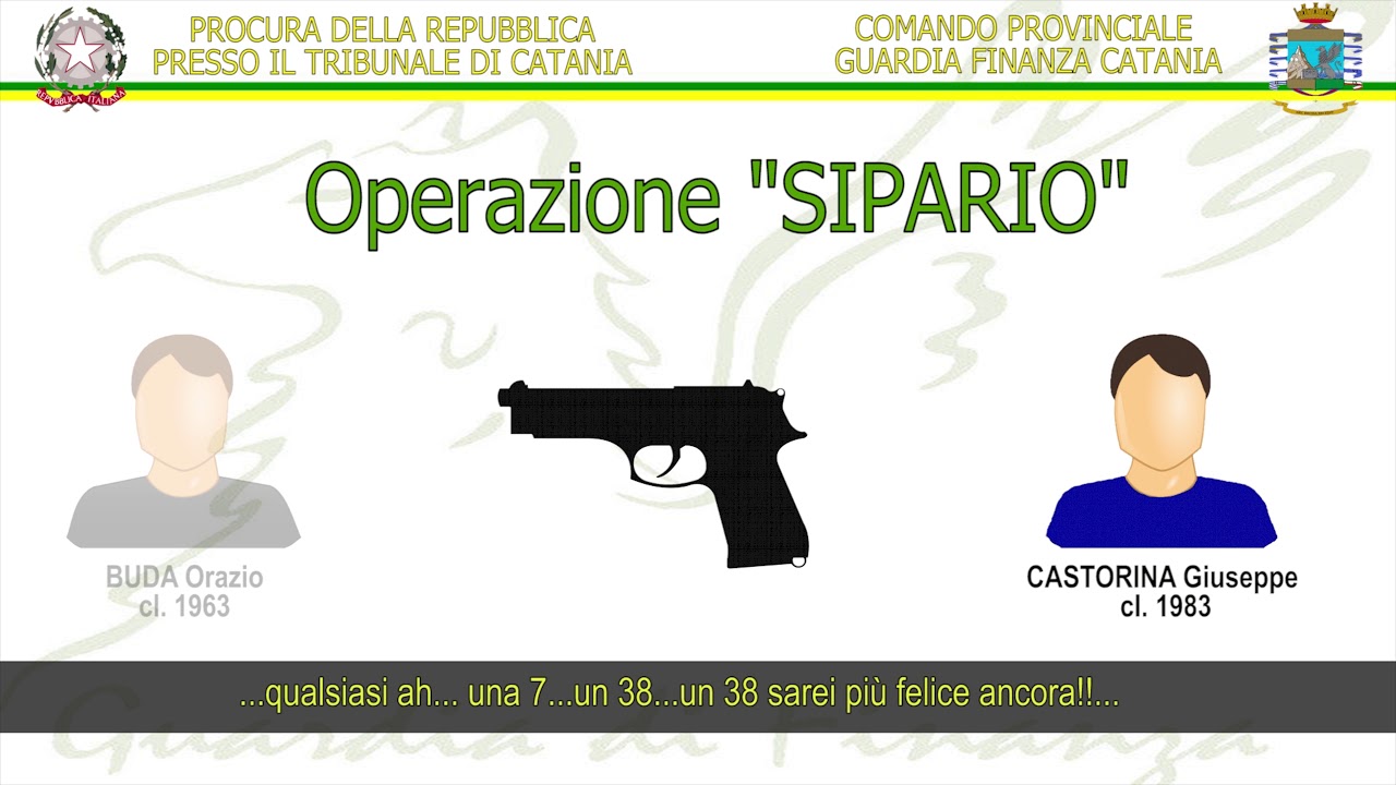 Operazione 