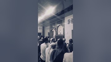 ماتيسر من سورة الأنبياء بصوت القارئ محمد وليد الشرعبي