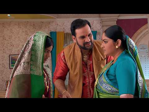 याद रखना हमने सिर्फ अपने बेटे की ख़ुशी के लिए शादी को हा कहा है | Afsar Bitiya EP 112 | Mitali Nag