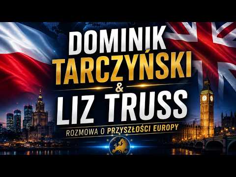 Czy to nadal demokracja? #dominiktarczynski #liztruss
