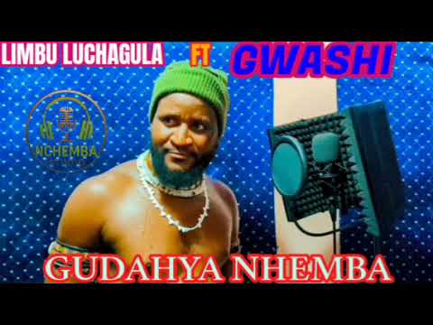 LIMBU LUCHAGULA FT GWASHI ZENGO BY MASANJA STUDIO 2025 