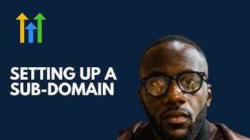 Connect your Sub Domain to GoHighLevel Funnels & Sites (In 5 min)