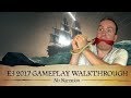 Sea of Thieves: E3 2017 Gameplay Walkthrough (No Narration)