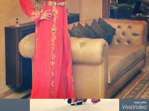       قفطانك محلول يا للة نادية دزيرية