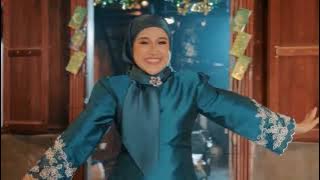 Ernie Zakri Jemput Raya