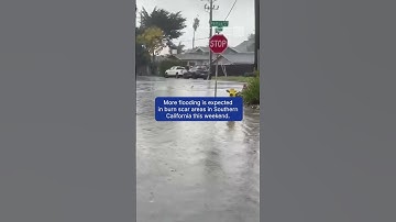 Double Trouble In California