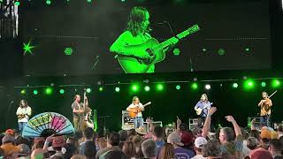 Billy Strings “2 Hits and the Joint Turned Brown” First Time Played! 4/20/23 St Augustine