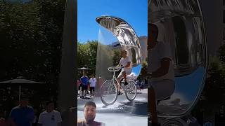 🤯 Top 3 unique cycles in the world! 🌎#shorts #bicycle #gadgets #ultimatefacts #facts