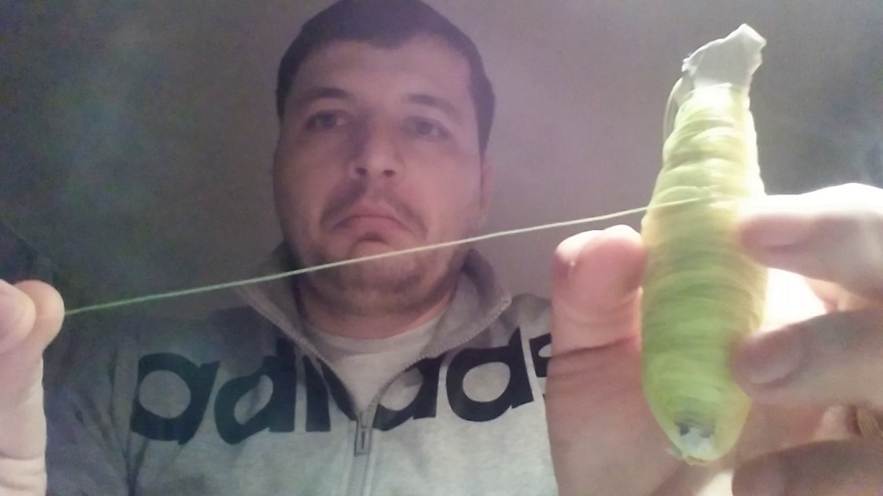 Cum legam firul innaintas de firul principal