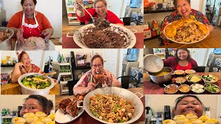 Home Cooking with Mama LuLu (trailer)