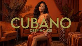 CUBANO DEEP CALOR HOUSE| Donde Dejé de Defenderme |Calor Infinity