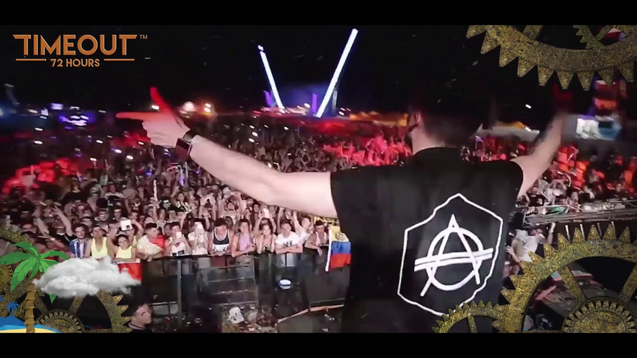 Don Diablo At 