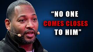 Robert Horry Picks His Greatest Players of ALL TIME
