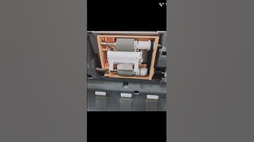 #xerox #b8045 #adf #paper jam