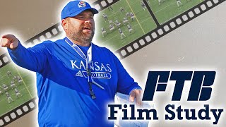 The Wizarding World of New Penn State OC Andy Kotelnicki | FTB Film Study